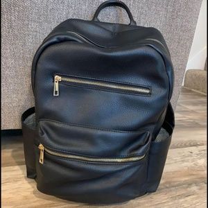 Diaper Bag Backpack Mominside